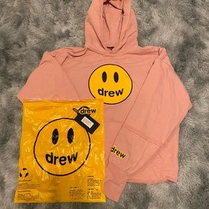 Selling NWT Drew Hoodie. Message me for more information if you would like